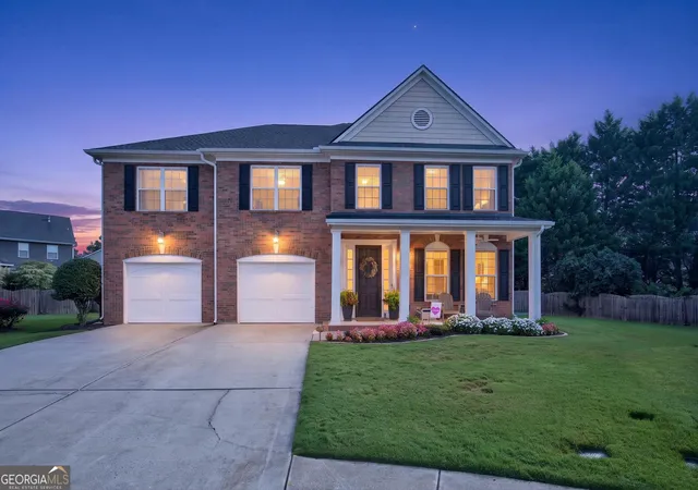 Photo 2 of Single family home for sale at 508 Mt Vernon Wy, Peachtree City, GA 30269 | MLS# 10830994 | Listing updated on 2026-09-14