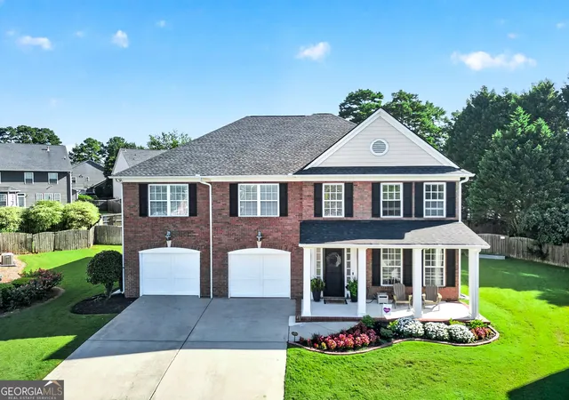 Photo 3 of Single family home for sale at 508 Mt Vernon Wy, Peachtree City, GA 30269 | MLS# 10830994 | Listing updated on 2026-09-14