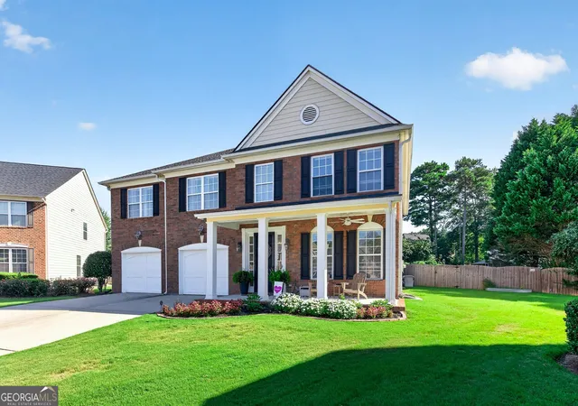 Photo 3 of Single family home for sale at 508 Mt Vernon Wy, Peachtree City, GA 30269 | MLS# 10830994 | Listing updated on 2026-09-14