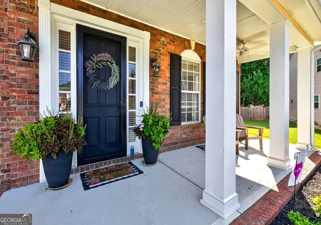 Photo 4 of Single family home for sale at 508 Mt Vernon Wy, Peachtree City, GA 30269 | MLS# 10830994 | Listing updated on 2026-09-14