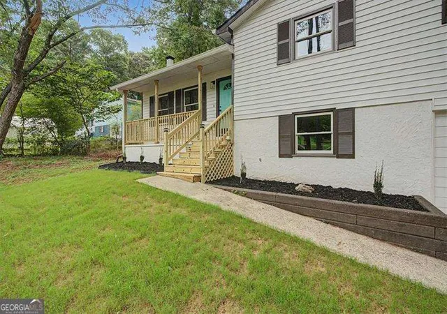Photo 2 of Single family home for sale at 103 S Forty Pass W, Hiram, GA 30141 | MLS# 10820612 | Listing updated on 2026-09-27