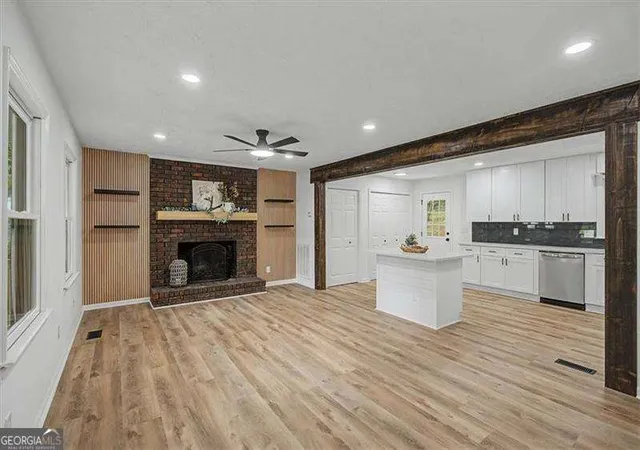 Photo 4 of Single family home for sale at 103 S Forty Pass W, Hiram, GA 30141 | MLS# 10820612 | Listing updated on 2026-09-27