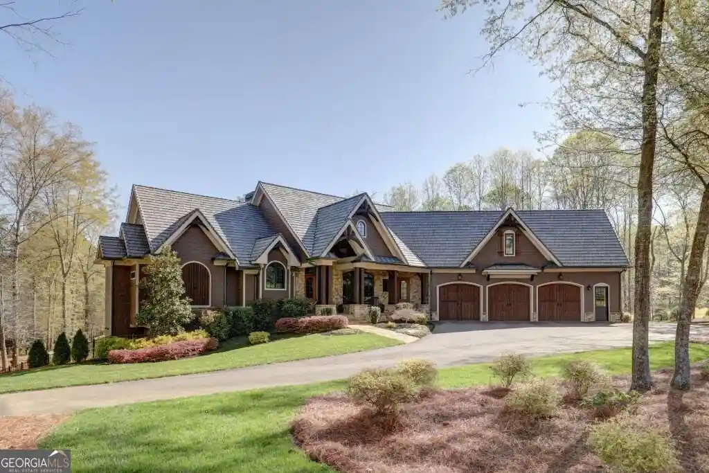 Photo 1 of Mansion for sale at 210 Etowah Landing, Ball Ground, GA 30107 | MLS# 10856429 | Listing updated on 2026-10-21