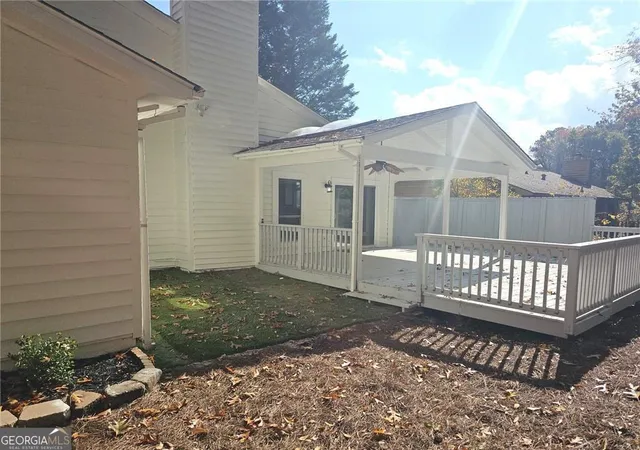 24th image of 10085 Old Woodland Entry, Johns Creek, GA 30022 | MLS# 10817786