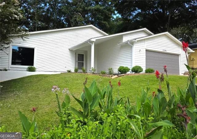 2nd image of 10085 Old Woodland Entry, Johns Creek, GA 30022 | MLS# 10817786