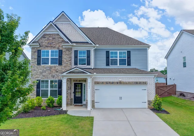 Photo 1 of Single family home for sale at 5245 Sargent Dr, Cumming, GA 30040 | MLS# 10792509 | Listing updated on 2026-09-13