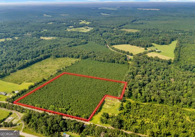 Photo 2 of Land for sale at Allen Lot Turkey Creek Rd, Danville, GA 31017 | MLS# 10833526 | Listing updated on 2026-08-26