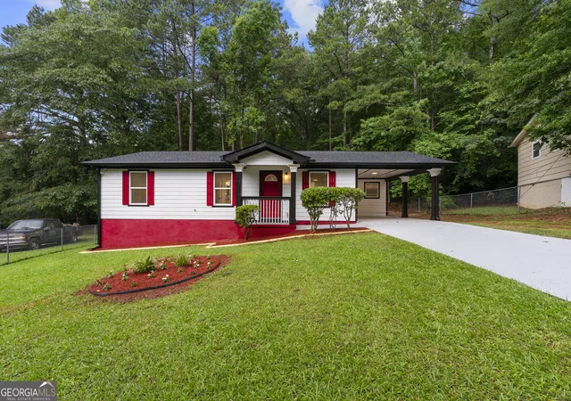 1st image of 7118 Pineneedle Dr Sw, Covington, GA 30014 | MLS# 10799921