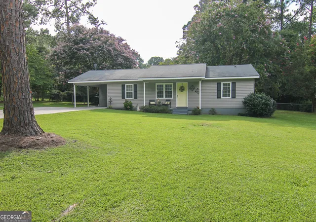 1st image of 110 24th Ave, Eastman, GA 31023 | MLS# 10815231