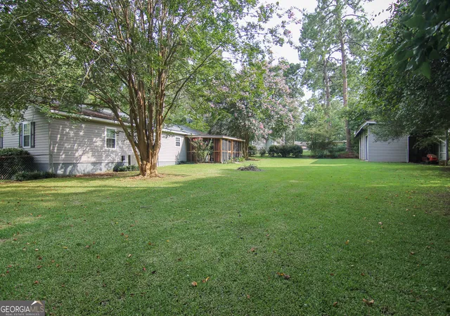 25th image of 110 24th Ave, Eastman, GA 31023 | MLS# 10815231