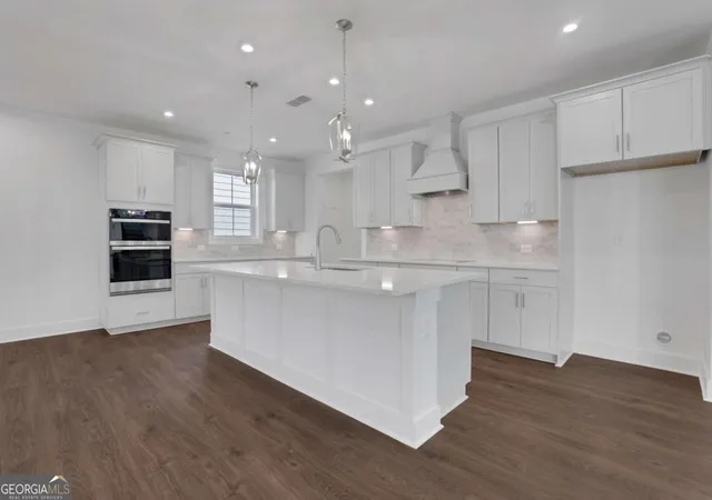 Photo 4 of Single family home for sale at 2279 Velvet Sage Way, Marietta, GA 30066 | MLS# 10789010 | Listing updated on 2026-10-07