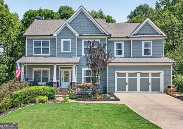 101st image of 5370 Shadow Walk Wy, Gainesville, GA 30507 | MLS# 10824809