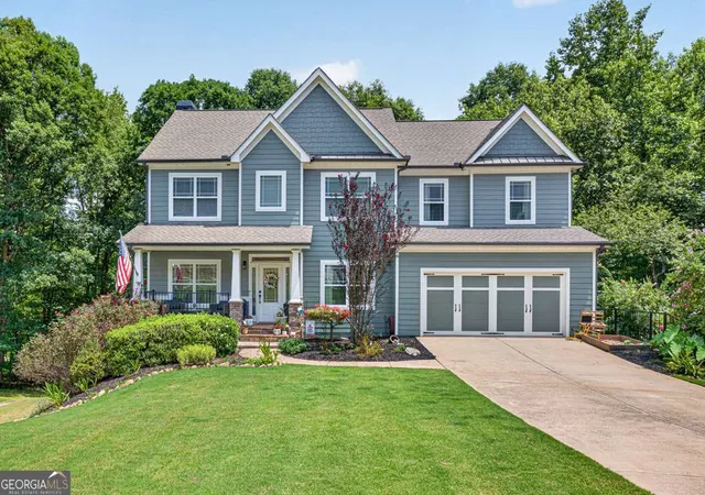 1st image of 5370 Shadow Walk Wy, Gainesville, GA 30507 | MLS# 10824809