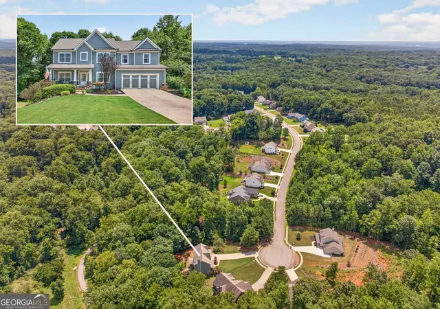 2nd image of 5370 Shadow Walk Wy, Gainesville, GA 30507 | MLS# 10824809