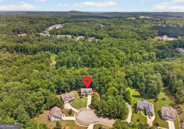 3rd image of 5370 Shadow Walk Wy, Gainesville, GA 30507 | MLS# 10824809