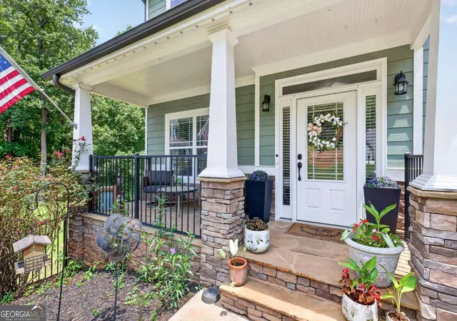 4th image of 5370 Shadow Walk Wy, Gainesville, GA 30507 | MLS# 10824809