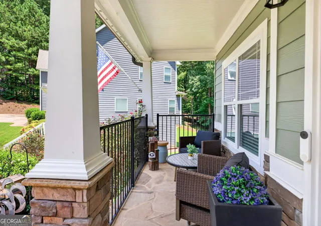 5th image of 5370 Shadow Walk Wy, Gainesville, GA 30507 | MLS# 10824809
