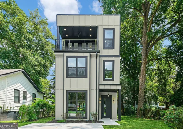 Photo 1 of Single family home for sale at 1776 S Gordon St Sw, Atlanta, GA 30310 | MLS# 10813963 | Listing updated on 2026-09-01