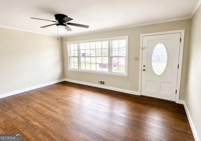 Photo 2 of Sale Pending at 318 Leola Dr, Griffin, GA 30224 | MLS# 10821519 | Listing updated on 2026-09-04