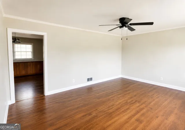 Photo 3 of Sale Pending at 318 Leola Dr, Griffin, GA 30224 | MLS# 10821519 | Listing updated on 2026-09-04