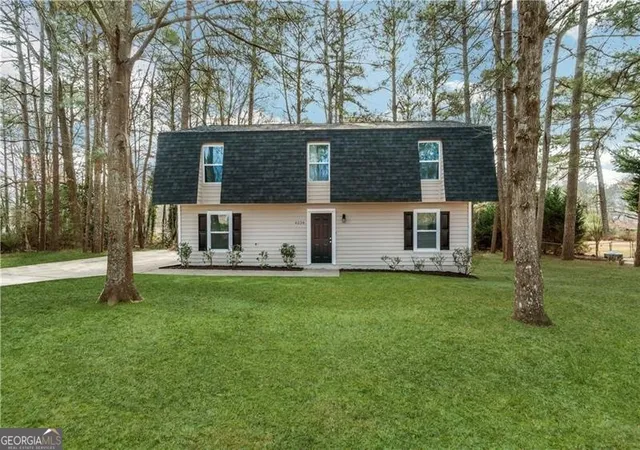 Single family home for sale at 4239 Midway Dr, Douglasville, GA 30134 | MLS# 10778381