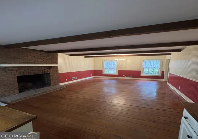 5th image of 200 Meadovista Dr, Griffin, GA 30224 | MLS# 10777500