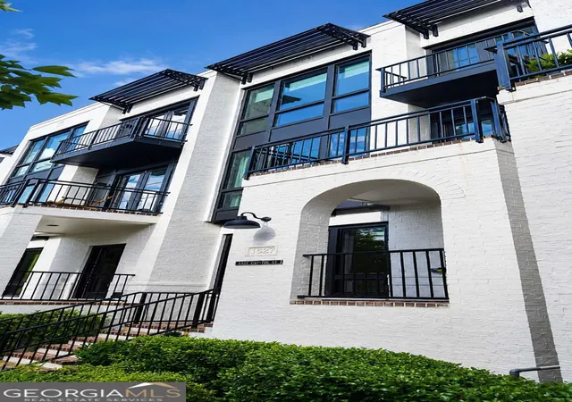 Photo 1 of Townhouse for sale at 2522 Appleden Pl #6, Atlanta, GA 30319 | MLS# 10788256 | Listing updated on 2026-09-30