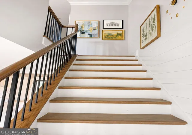 Photo 2 of Townhouse for sale at 2522 Appleden Pl #6, Atlanta, GA 30319 | MLS# 10788256 | Listing updated on 2026-09-30