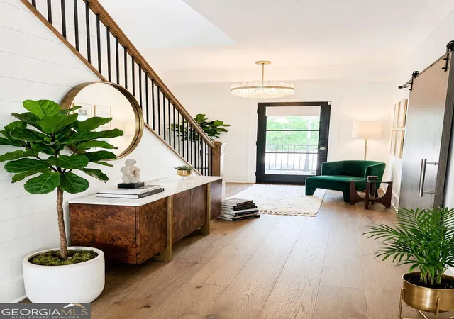 Photo 3 of Townhouse for sale at 2522 Appleden Pl #6, Atlanta, GA 30319 | MLS# 10788256 | Listing updated on 2026-09-30