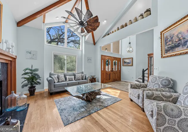 2nd image of 203 Salt Grass Tr, Saint Marys, GA 31558 | MLS# 10705094