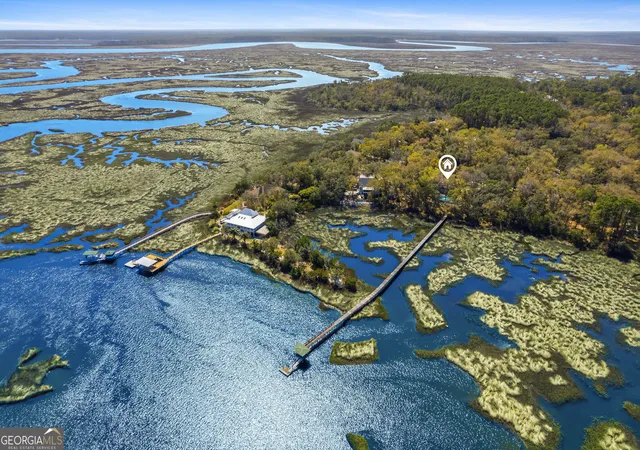 3rd image of 203 Salt Grass Tr, Saint Marys, GA 31558 | MLS# 10705094