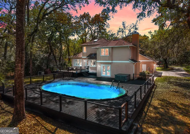5th image of 203 Salt Grass Tr, Saint Marys, GA 31558 | MLS# 10705094