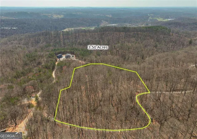 image of Lot 9 Mount Mincie Rd, Murrayville, GA 30564 | MLS# 10823135