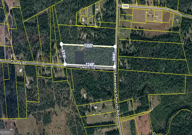 Homes for sale in Pembroke, GA | 0 Lawrence Church Rd, Pembroke, GA 31321 | MLS# 10787604