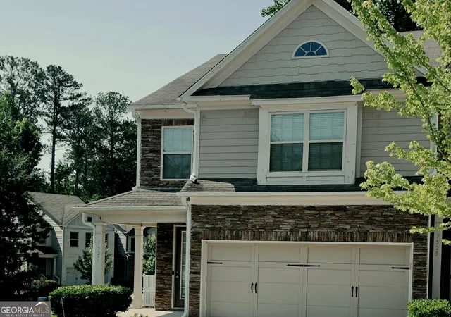 Photo 1 of Townhouse for sale at 7527 Stone Crk Path, Lithonia, GA 30038 | MLS# 10796492 | Listing updated on 2026-09-03