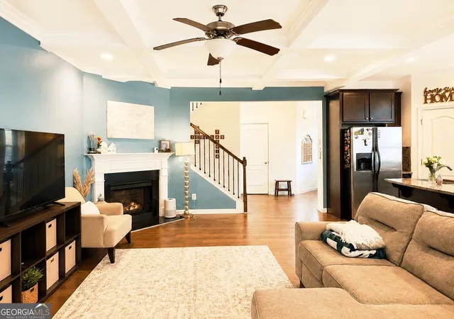 Photo 3 of Townhouse for sale at 7527 Stone Crk Path, Lithonia, GA 30038 | MLS# 10796492 | Listing updated on 2026-09-03