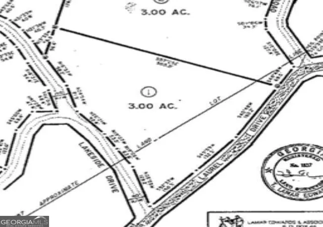 Photo 1 of Land for sale at 0 Brenary Dr, Lakemont, GA 30552 | MLS# 10827676 | Listing updated on 2026-09-03