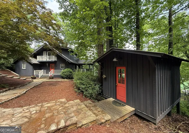 2nd image of 3035 Laurel Lodge Rd, Clarkesville, GA 30523 | MLS# 10772360