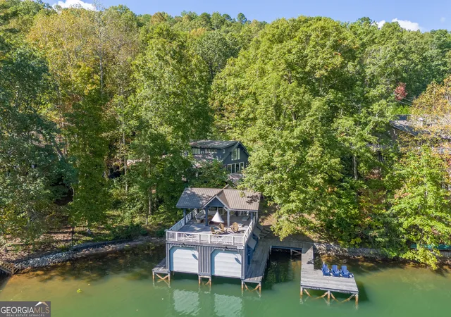 Photo 3 of Sale Pending at 3035 Laurel Lodge Rd, Clarkesville, GA 30523 | MLS# 10772360 | Listing updated on 2026-06-02