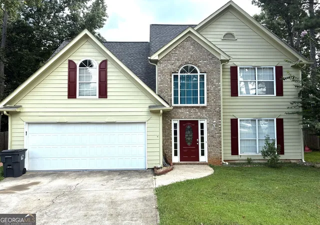 Photo 1 of Single family home for sale at 237 Jim Nash Ct Nw, Lilburn, GA 30047 | MLS# 10835403 | Listing updated on 2026-09-11