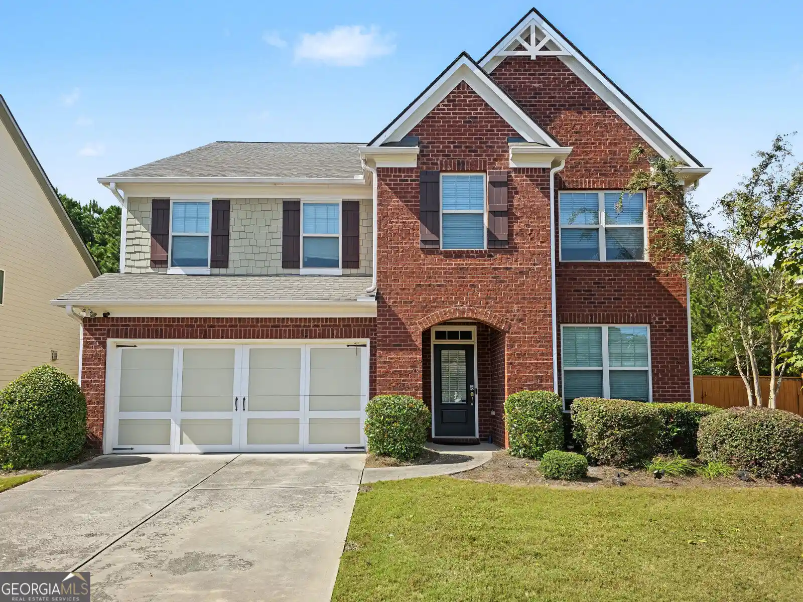 Photo 1 of Single family home for sale at 5620 Shiloh Woods Dr, Cumming, GA 30040 | MLS# 10873424 | Listing updated on 2026-10-21