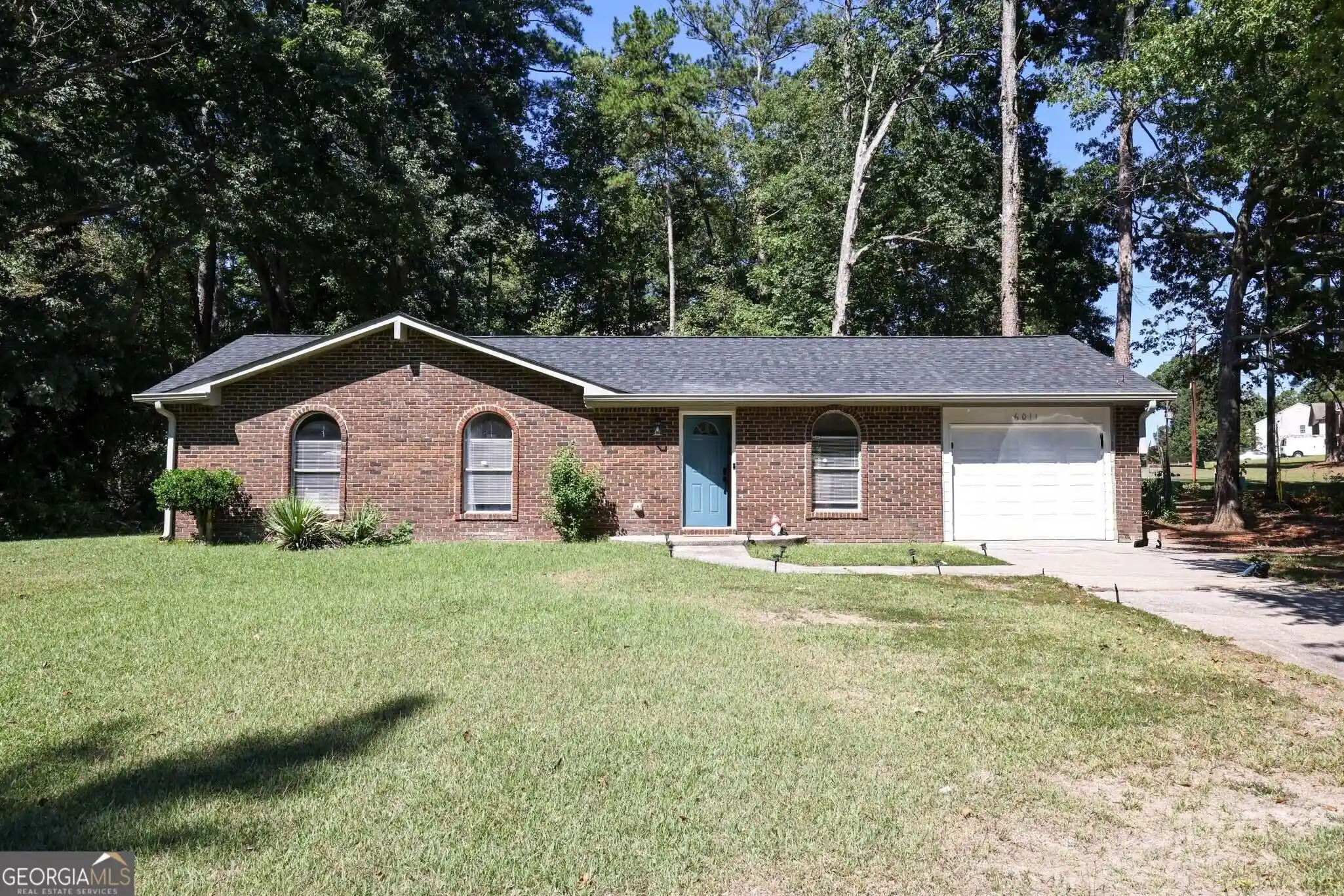 Photo 1 of Single family home for sale at 6011 Landover Cir, Morrow, GA 30260 | MLS# 10870565 | Listing updated on 2026-10-23
