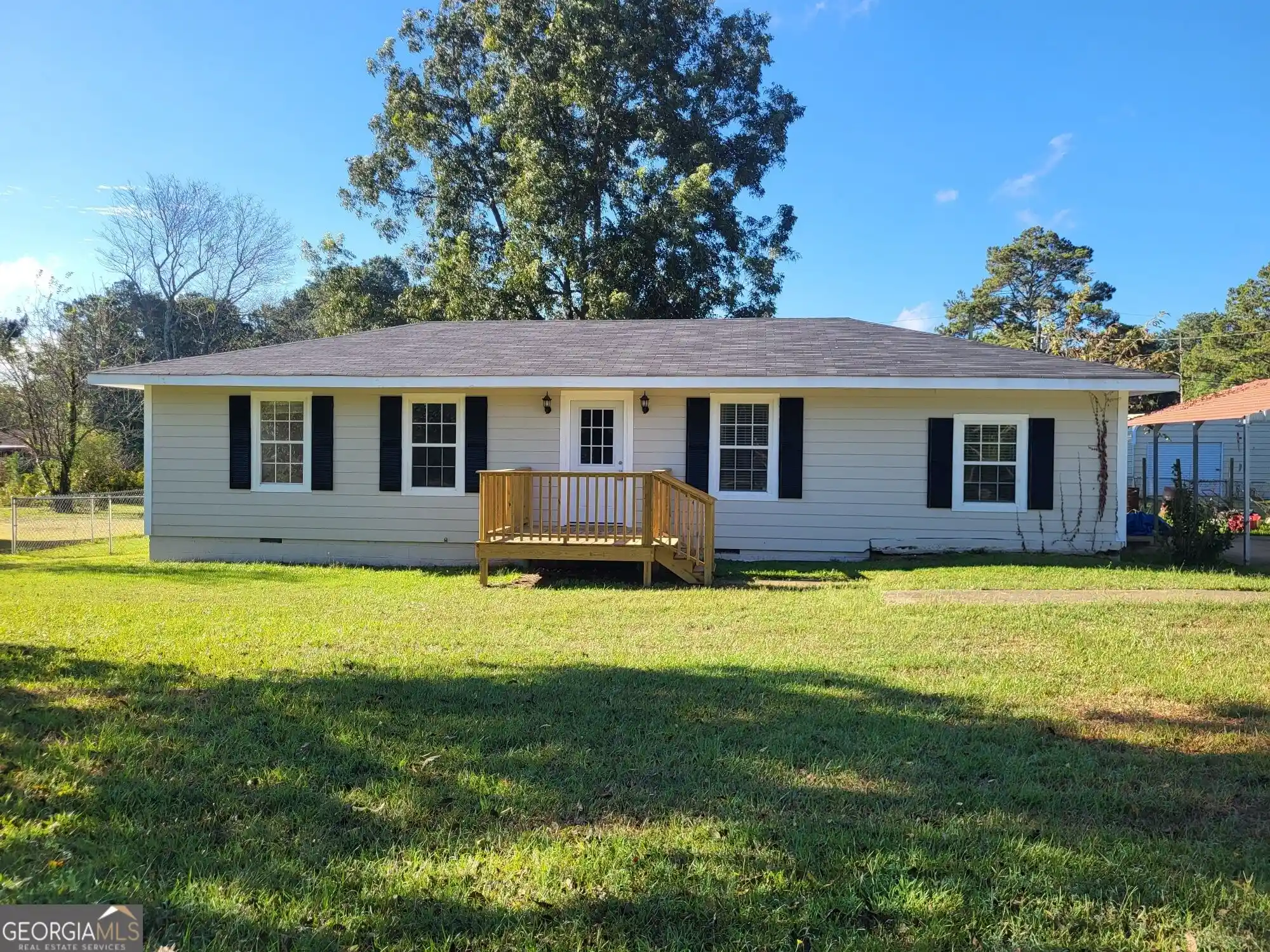 Photo 1 of Single family home for sale at 6721 18th Street Sw, Lanett, AL 36863 | MLS# 10868012 | Listing updated on 2026-10-20