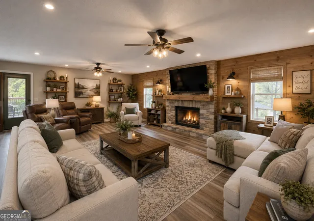 3rd image of 1908 Riverside Dr, Hiawassee, GA 30546 | MLS# 10766140