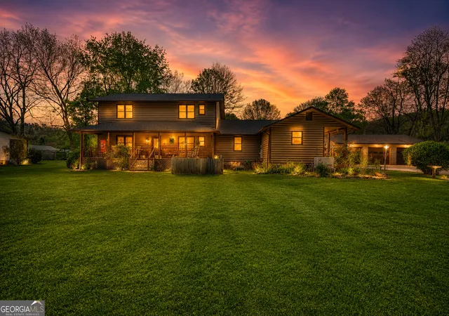 4th image of 1908 Riverside Dr, Hiawassee, GA 30546 | MLS# 10766140