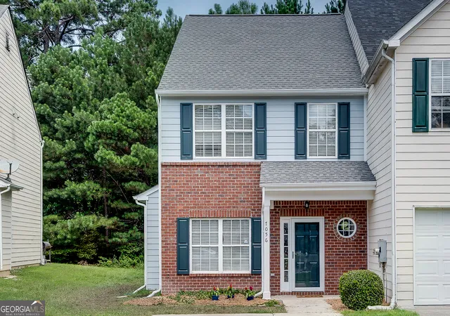 2nd image of 7056 Brookview Crk, Riverdale, GA 30274 | MLS# 10811656