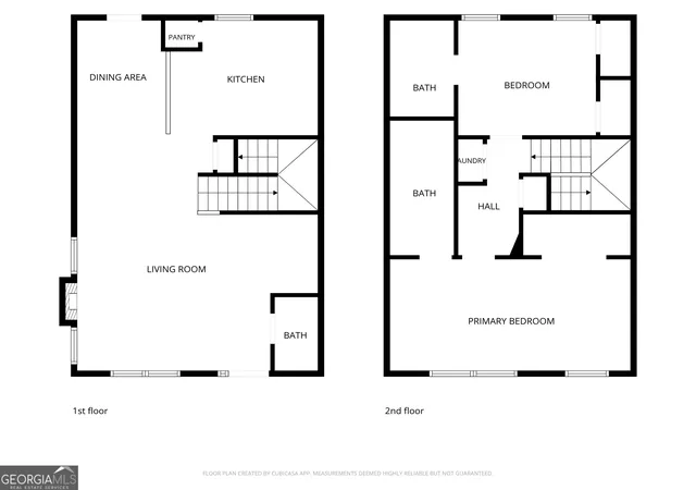 37th image of 7056 Brookview Crk, Riverdale, GA 30274 | MLS# 10811656