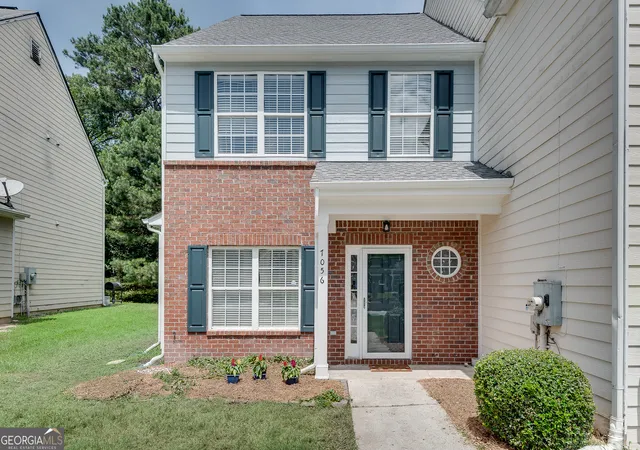 3rd image of 7056 Brookview Crk, Riverdale, GA 30274 | MLS# 10811656