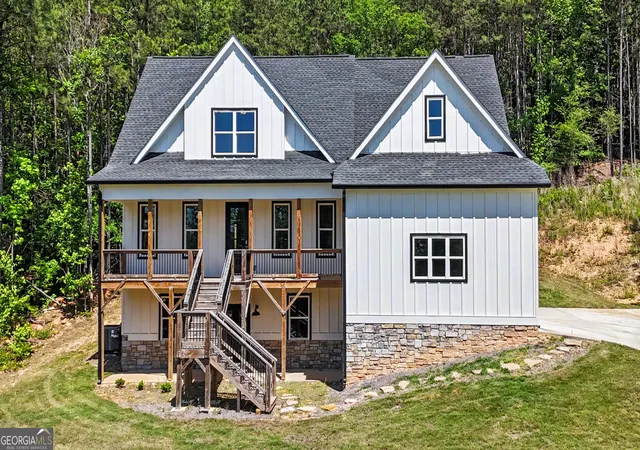2nd image of 113 Cherokee Ests Dr, Cedartown, GA 30125 | MLS# 10766068