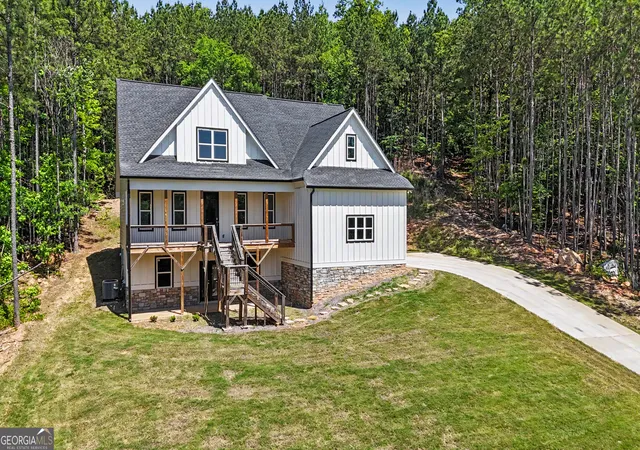 3rd image of 113 Cherokee Ests Dr, Cedartown, GA 30125 | MLS# 10766068